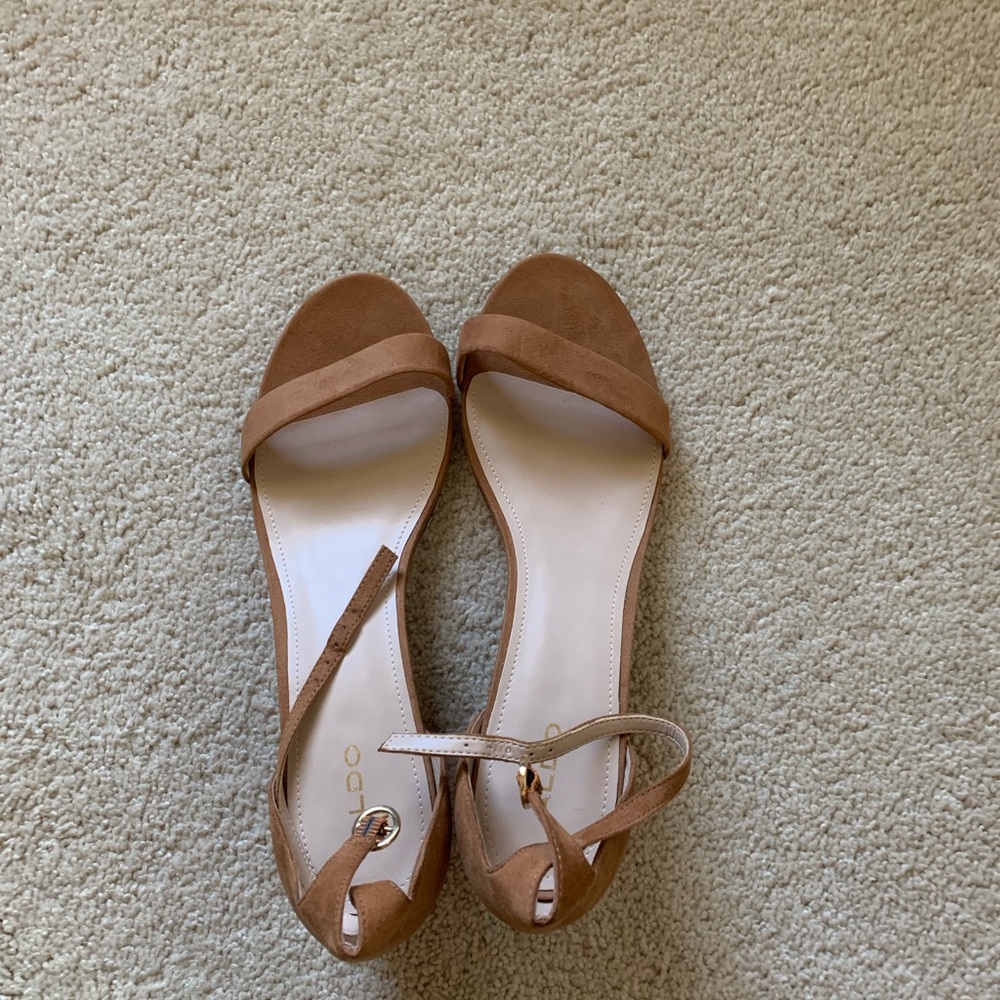 Aldo Sandals